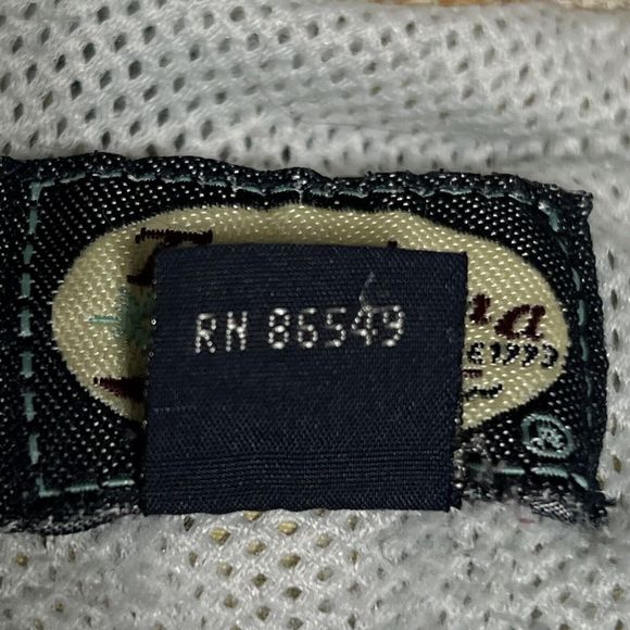 Tommy Bahama Swim Trunks Mens 2XL Yellow Board Shorts Surfing Beach Tropical XXL - Picture 16 of 17